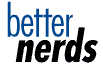 Better Nerds (defunct)