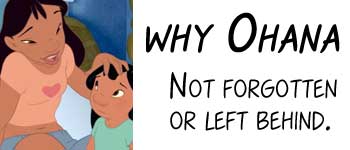 About Ohana
