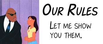 Our Rules